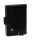The Chesterfield Brand Loughton Kreditkartenetui Cardholder 10 Black