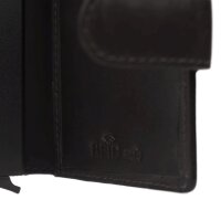 The Chesterfield Brand Loughton Kreditkartenetui Cardholder 10 Brown