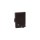 The Chesterfield Brand Loughton Kreditkartenetui Cardholder 10 Brown