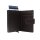 The Chesterfield Brand Loughton Kreditkartenetui Cardholder 10 Brown