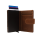 The Chesterfield Brand Loughton Kreditkartenetui Cardholder 10 Cognac