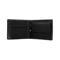 The Chesterfield Brand Alvina Börse Billfold Wide  10 Black