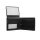 The Chesterfield Brand Alvina Börse Billfold Wide  10 Black
