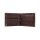 The Chesterfield Brand Alvina Börse Billfold Wide  10 Brown