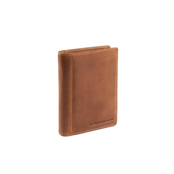 The Chesterfield Brand Ethel Börse Billfold High  12 Cognac