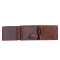 The Chesterfield Brand Marion Börse Billfold wide  9 Cognac