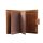 The Chesterfield Brand Ruby Börse Wallet   13 Cognac