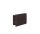 The Chesterfield Brand Marvin Börse Billfold Wide  0 Brown