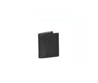 The Chesterfield Brand Carl Börse Billfold High   Black