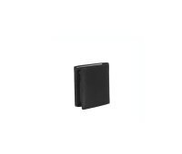 The Chesterfield Brand Carl Börse Billfold High   Black