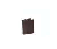 The Chesterfield Brand Carl Börse Billfold High   Brown