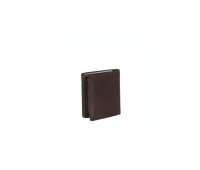 The Chesterfield Brand Carl Börse Billfold High   Brown