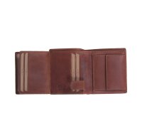 The Chesterfield Brand Carl Börse Billfold High   Cognac