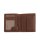 The Chesterfield Brand Carl Börse Billfold High   Cognac