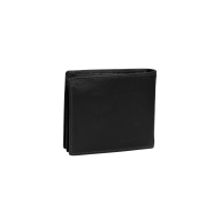 The Chesterfield Brand Ralph Börse Billfold Wide   Black
