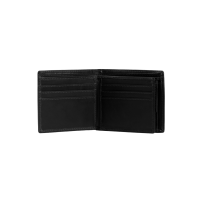 The Chesterfield Brand Ralph Börse Billfold Wide   Black