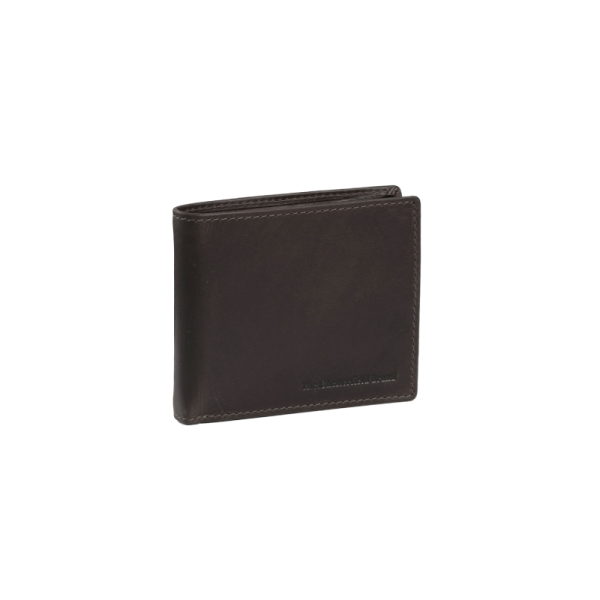 The Chesterfield Brand Ralph Börse Billfold Wide   Brown