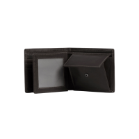 The Chesterfield Brand Ralph Börse Billfold Wide   Brown