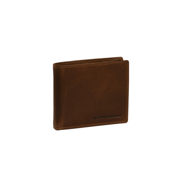 The Chesterfield Brand Ralph Börse Billfold Wide   Cognac