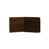 The Chesterfield Brand Ralph Börse Billfold Wide   Cognac