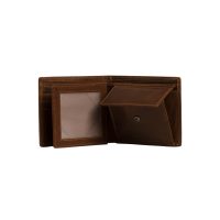 The Chesterfield Brand Ralph Börse Billfold Wide   Cognac