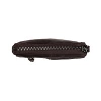 The Chesterfield Brand Corey Schlüsseletui Keyholder  7 Brown
