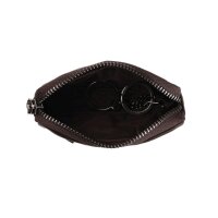 The Chesterfield Brand Corey Schlüsseletui Keyholder  7 Brown