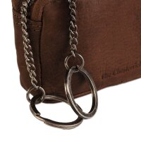 The Chesterfield Brand Corey Schlüsseletui Keyholder  7 Cognac