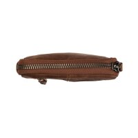 The Chesterfield Brand Corey Schlüsseletui Keyholder  7 Cognac