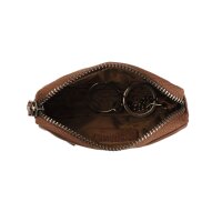 The Chesterfield Brand Corey Schlüsseletui Keyholder  7 Cognac