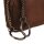 The Chesterfield Brand Corey Schlüsseletui Keyholder  7 Cognac