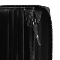 The Chesterfield Brand Halle Geldbörse  Black