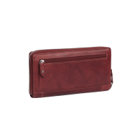 The Chesterfield Brand Havana Börse Wallet  Red