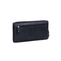 The Chesterfield Brand Havana Börse Wallet  Navy