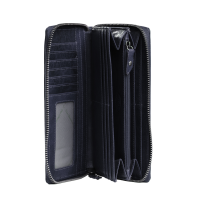 The Chesterfield Brand Havana Börse Wallet  Navy