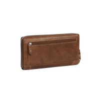 The Chesterfield Brand Havana Börse Wallet  Cognac