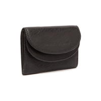 The Chesterfield Brand Newton Geldbörse Black