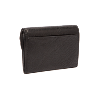 The Chesterfield Brand Newton Geldbörse Black