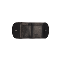 The Chesterfield Brand Newton Geldbörse Black