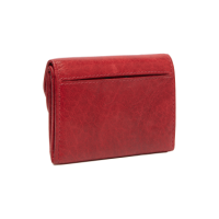 The Chesterfield Brand Newton Geldbörse Red