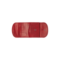 The Chesterfield Brand Newton Geldbörse Red