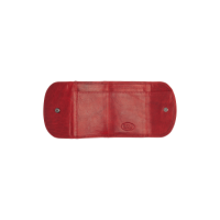 The Chesterfield Brand Newton Geldbörse Red