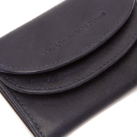 The Chesterfield Brand Newton Börse Wallet Navy