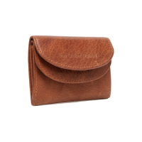 The Chesterfield Brand Newton Geldbörse Cognac