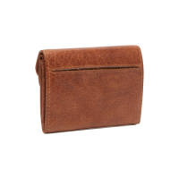 The Chesterfield Brand Newton Geldbörse Cognac