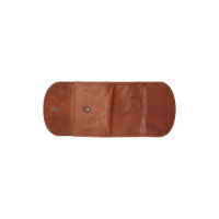 The Chesterfield Brand Newton Geldbörse Cognac