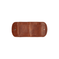 The Chesterfield Brand Newton Geldbörse Cognac
