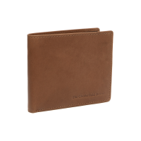 The Chesterfield Brand Orleans Börse Cognac