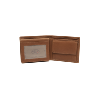 The Chesterfield Brand Orleans Börse Cognac