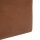 The Chesterfield Brand Orleans Börse Cognac